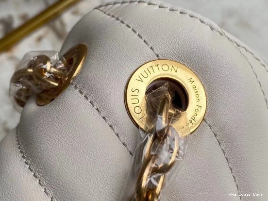 Repzbay CHAIN NEW VUITTON WAVE BAG LOUIS 0815